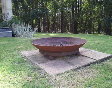  Outdoor Fire Pits Melbourne