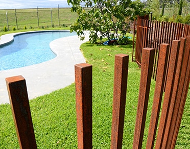 Pool Fence Melbourne