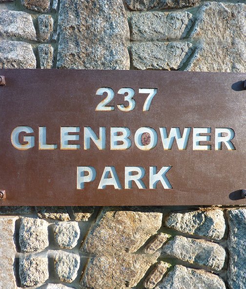 GlenBower Park In Melbourne